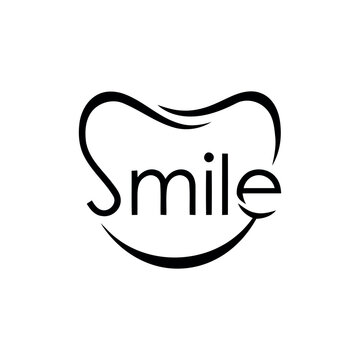 Smile logo new arrivals