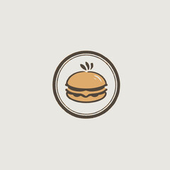 Food Logo EPS Format Very Cool Design	