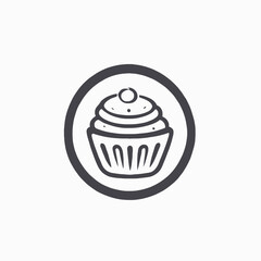 Food Logo EPS Format Very Cool Design	