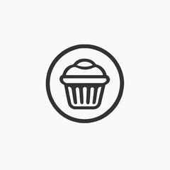 Food Logo EPS Format Very Cool Design	
