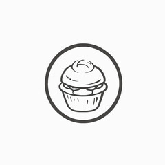 Food Logo EPS Format Very Cool Design	
