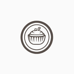 Food Logo EPS Format Very Cool Design	
