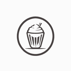 Food Logo EPS Format Very Cool Design	
