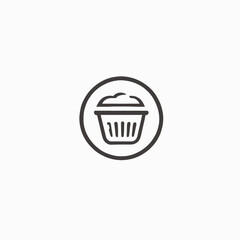 Food Logo EPS Format Very Cool Design	