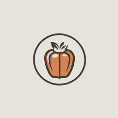 Food Logo EPS Format Very Cool Design	
