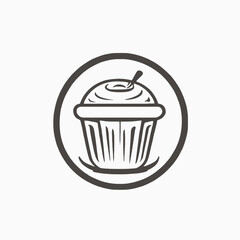 Food Logo EPS Format Very Cool Design	