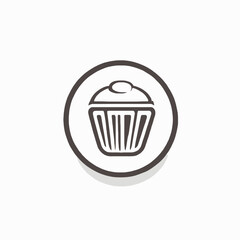 Food Logo EPS Format Very Cool Design	
