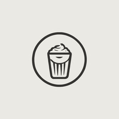 Food Logo EPS Format Very Cool Design	
