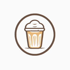 Food Logo EPS Format Very Cool Design	
