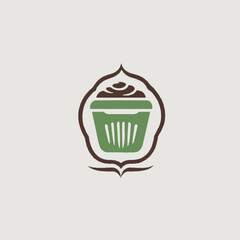 Food Logo EPS Format Very Cool Design	
