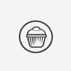 Food Logo EPS Format Very Cool Design	
