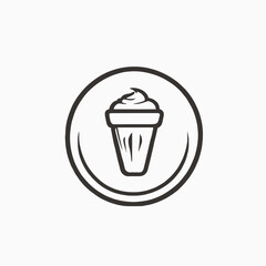 Food Logo EPS Format Very Cool Design	
