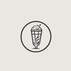 Food Logo EPS Format Very Cool Design	
