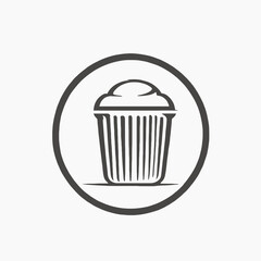 Food Logo EPS Format Very Cool Design	
