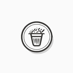 Food Logo EPS Format Very Cool Design