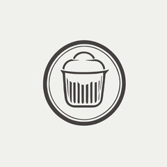 Food Logo EPS Format Very Cool Design