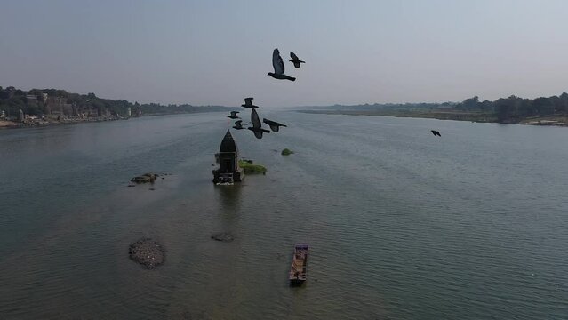 Baneshwar Temple Madhya Pradesh Shiv Mandir