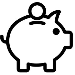 piggy bank