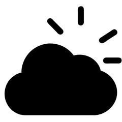 cloud icon