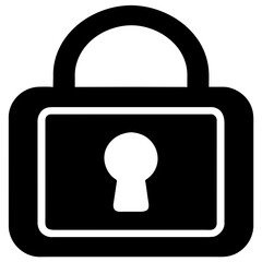 secure icon