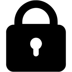 secure icon