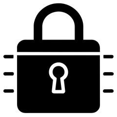 secure icon