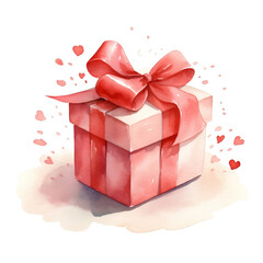 geschenk, box, weihnachten, präsent, schleife, geburtstag, valentin, feier, dekoration, liebe,...