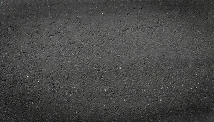 background texture of rough asphalt