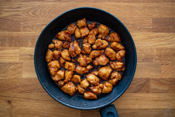 chicken