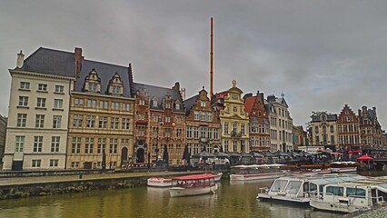 Ghent, Belgium