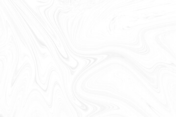 Abstract background of flowing lines on blur background