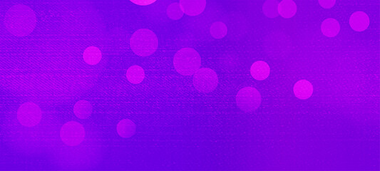 Purple background for seasonal, holidays, event celebrations and various design works