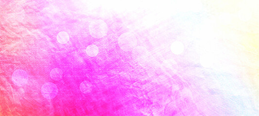Fototapeta na wymiar Pink background for seasonal, holidays, event celebrations and various design works