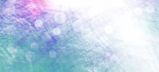 Blue background for seasonal, holidays, event celebrations and various design works