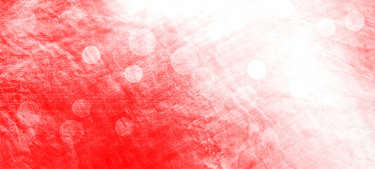 Red background for seasonal, holidays, event celebrations and various design works