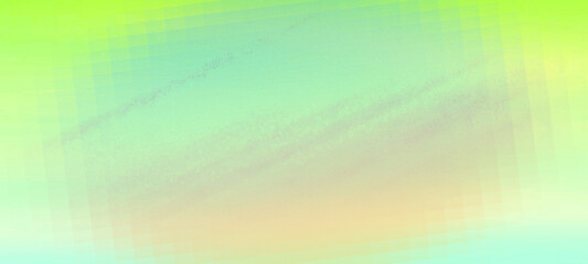 Obraz premium Blue widescreen background banner, with copy space for text or your images