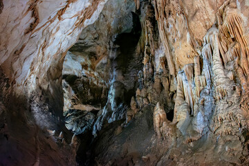 Akiyoshido Cave, Japan