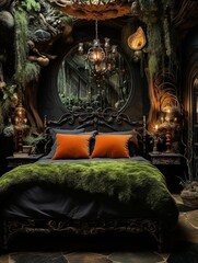 Enchanted Room 
