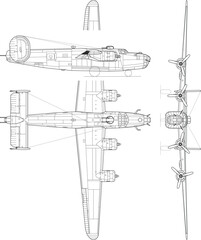 Air Plane, us army fighter jet, Line art vector, eps, file for cnc laser cutting, Laser engraving, wood engraving model,
cricut, ezcad, digital cutting machine template Frame