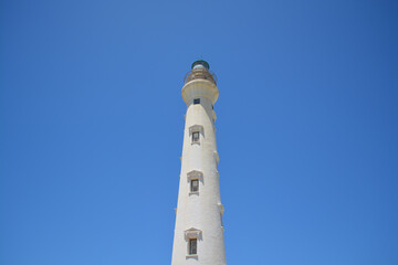 Sasarawichi dunes at Hudishibana, Aruba.
