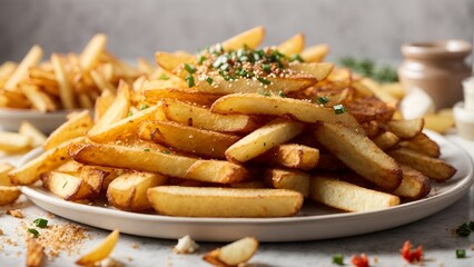 potatoes with rosemary