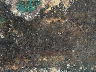 old metal surface texture background