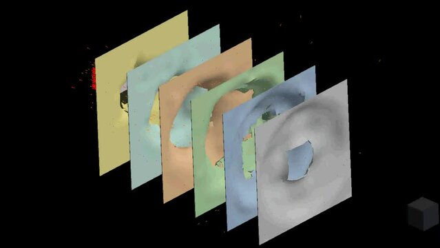 Dynamic simulation engineering - Finite element analysis of solid and sheet impact testing