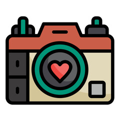 Camera Icon