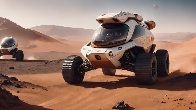 civilisation on mars, Life on Other Worlds , colonise mars
