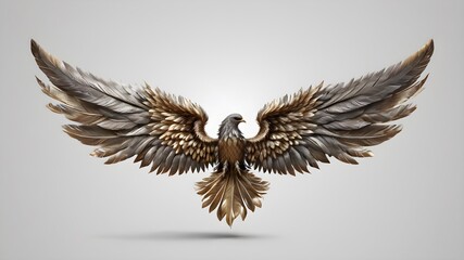 Set of luxury green leaves and flowers elements in watercolor and ink style. Aquarelle and line branches and blooming. Vector isolated on white background for Invitation, greeting card