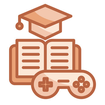 Gamification Icon