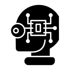 Ai Icon