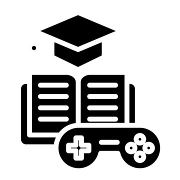 Gamification Icon