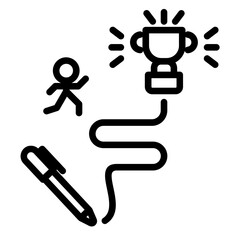 Challenges Icon